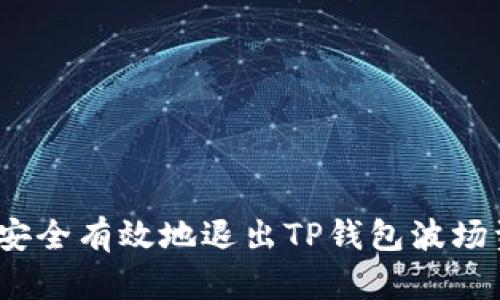  如何安全有效地退出TP钱包波场资金池