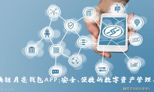 区块链月亮钱包APP：安全、便捷的数字资产管理工具
