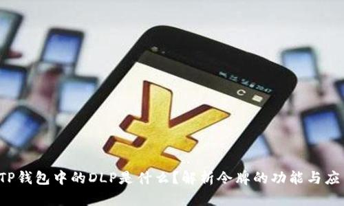  TP钱包中的DLP是什么？解析令牌的功能与应用