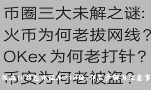 如何在TP钱包中添加FTM链：详尽步骤与注意事项