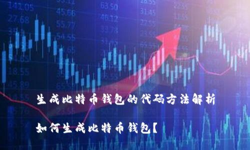 生成比特币钱包的代码方法解析

如何生成比特币钱包？