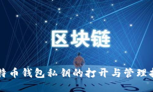 比特币钱包私钥的打开与管理指南
