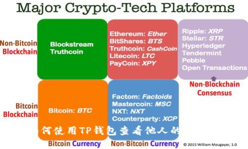 : 如何使用TP钱包查看他人的钱包信息