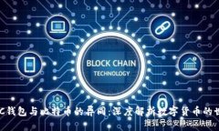 ZEC钱包与比特币的异同：