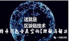  比特币钱包全是空的？理