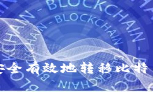 如何安全有效地转移比特币钱包