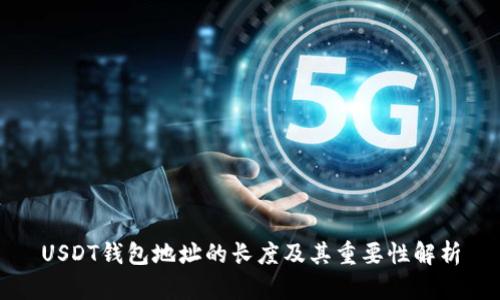 USDT钱包地址的长度及其重要性解析