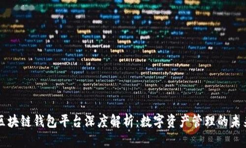 区块链钱包平台深度解析：数字资产管理的未来