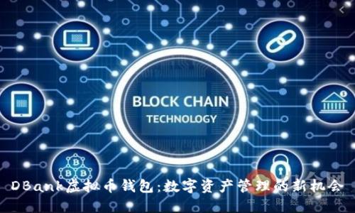 DBank虚拟币钱包：数字资产管理的新机会