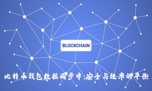 比特币钱包数据同步中：安全与效率的平衡