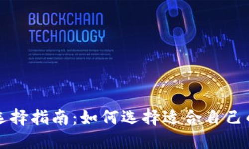 比特币钱包选择指南：如何选择适合自己的比特币钱包