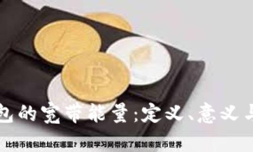 探秘TP钱包的宽带能量：定义、意义与使用指南
