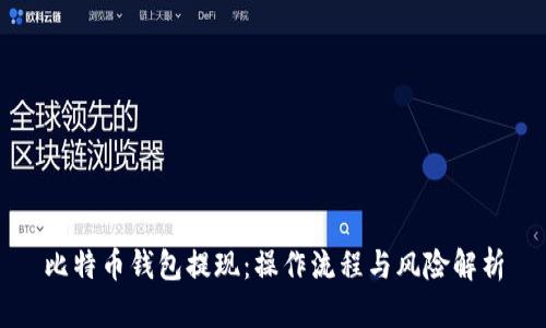 比特币钱包提现：操作流程与风险解析