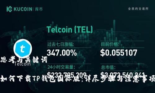 思考与关键词

如何下载TP钱包国际版：详尽步骤与注意事项