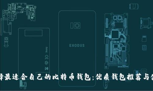 如何选择最适合自己的比特币钱包：优质钱包推荐与使用指南