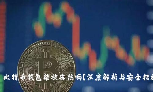 : 比特币钱包能被冻结吗？深度解析与安全措施