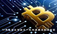 TP钱包卖出价格不一致的原