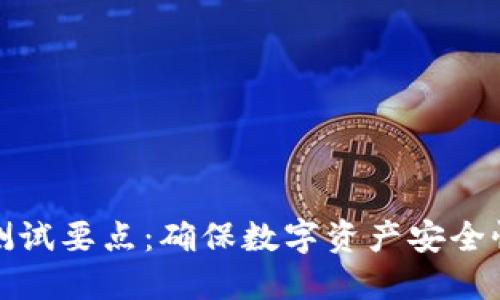 区块链钱包测试要点：确保数字资产安全性与用户体验