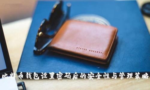 比特币钱包设置密码后的安全性与管理策略