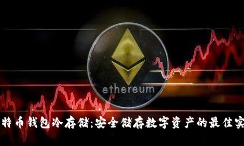 比特币钱包冷存储：安全储存数字资产的最佳实践