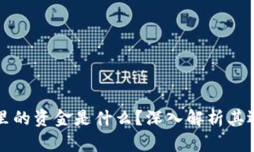 区块链钱包里的资金是什么？深入解析其运作与安全性
