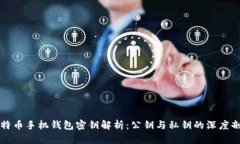 比特币手机钱包密钥解析