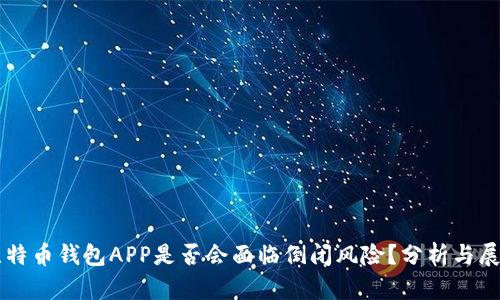 比特币钱包APP是否会面临倒闭风险？分析与展望