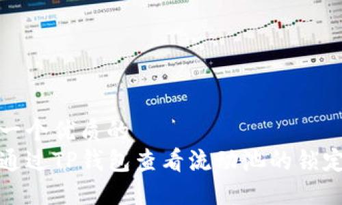 思考一个优质的  
如何通过TP钱包查看流动池的锁定状态