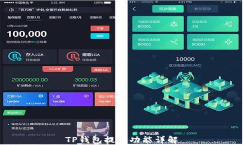 
TP钱包提现功能详解
