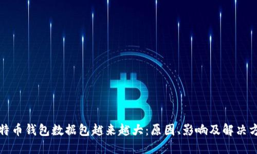 比特币钱包数据包越来越大：原因、影响及解决方案
