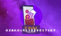 欧易提现到tp钱包手续费分
