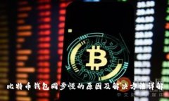 比特币钱包同步慢的原因