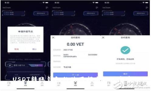 USDT转账钱包的使用指南与注意事项