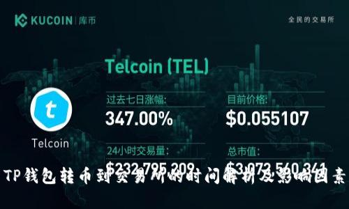 TP钱包转币到交易所的时间解析及影响因素