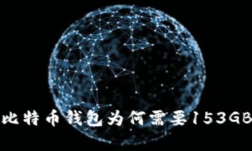 深度解析：比特币钱包为何需要153GB存储空间？