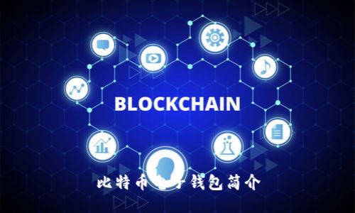 比特币电子钱包简介