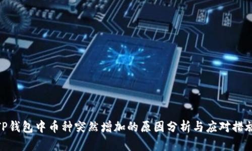 TP钱包中币种突然增加的原因分析与应对措施