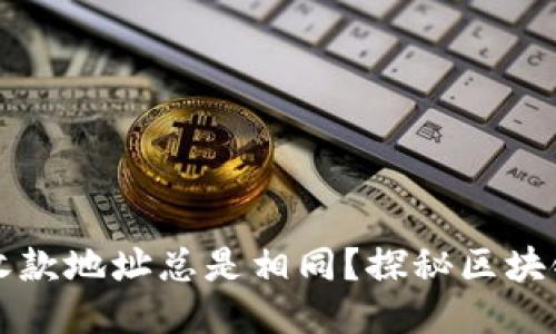 为什么TP钱包收款地址总是相同？探秘区块链技术的独特性