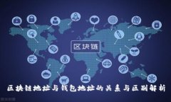 区块链地址与钱包地址的