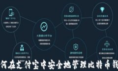 如何在支付宝中安全地管