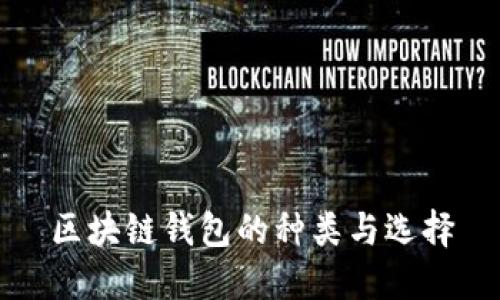 区块链钱包的种类与选择