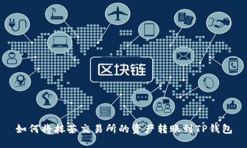 如何将抹茶交易所的资产转账到TP钱包