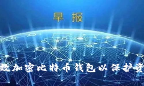 如何有效加密比特币钱包以保护资产安全