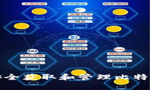 如何安全获取和管理比特币钱包