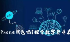 比特币可以放在iPhone钱包