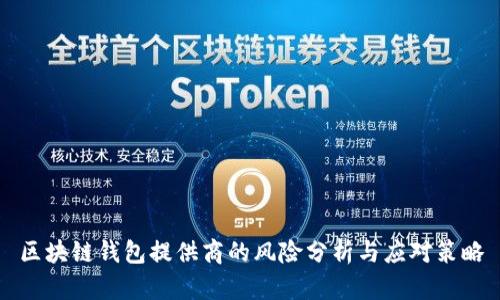 区块链钱包提供商的风险分析与应对策略