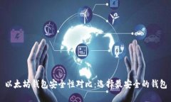 以太坊钱包安全性对比：