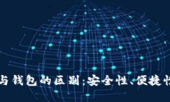 比特币账户与钱包的区别