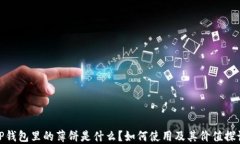 TP钱包里的薄饼是什么？如