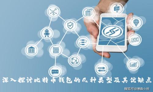 深入探讨比特币钱包的几种类型及其优缺点